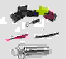 LURE MAKING KITS | FusionX Fishing